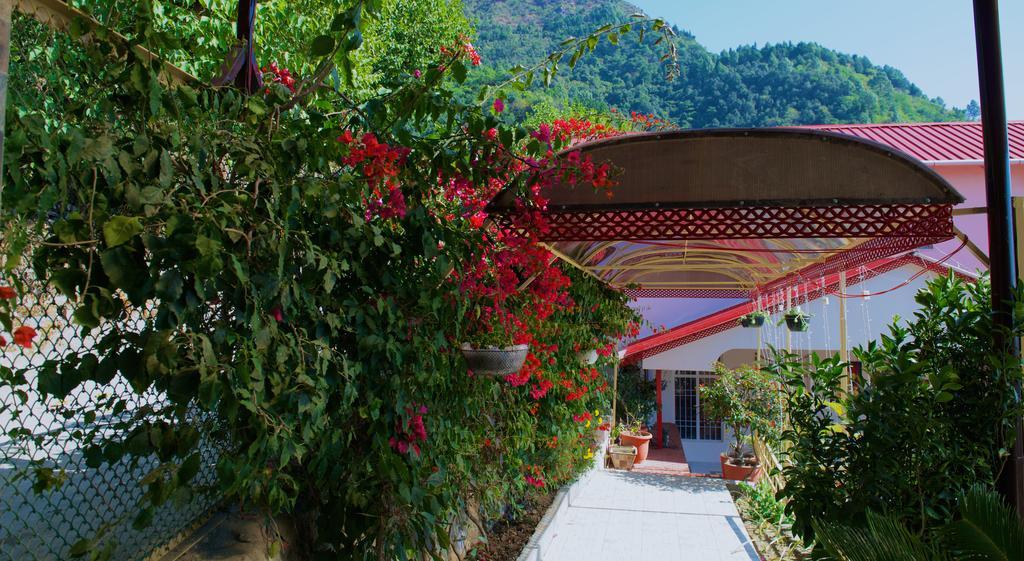 Апартаменты Magpie Retreat Бхимтал Экстерьер фото